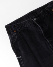 Load image into Gallery viewer, MOEK STITCH WORK JEANS
