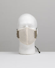 Load image into Gallery viewer, MOEK FACE MASK - Thermal Natural / Khaki
